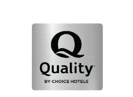 Quality Lobby Logo Signs