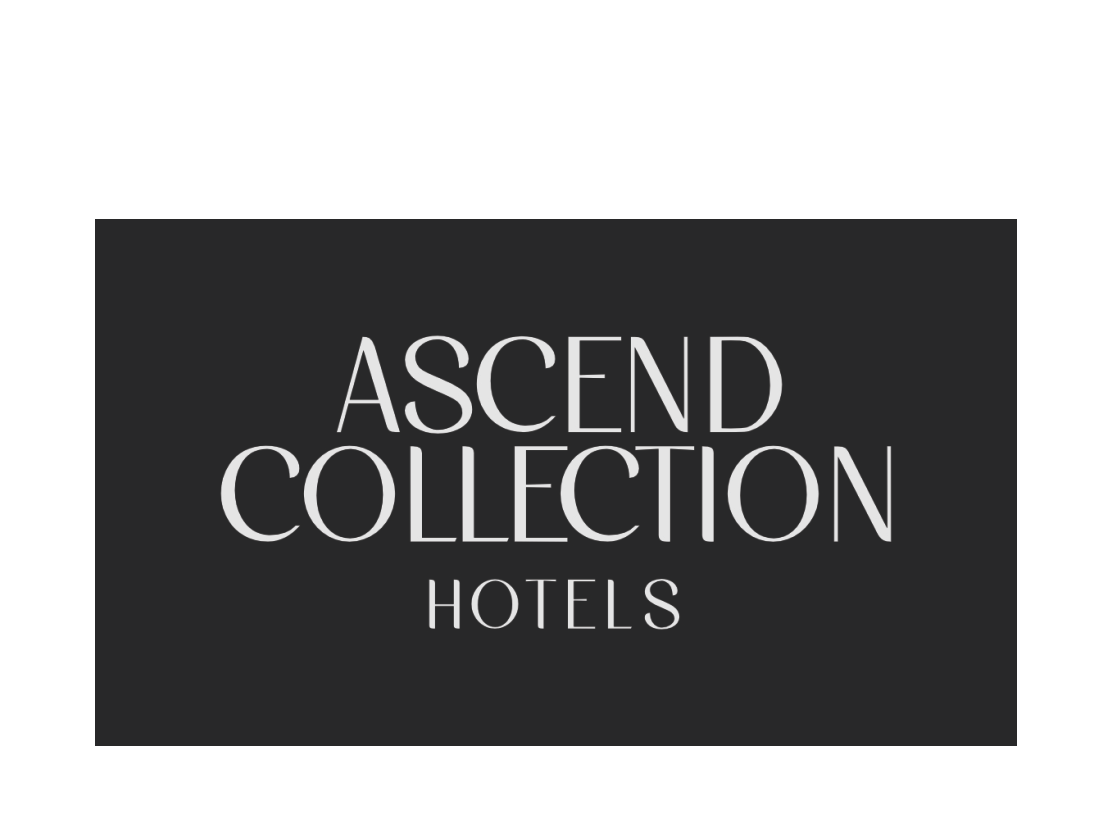Ascend Building Plaque