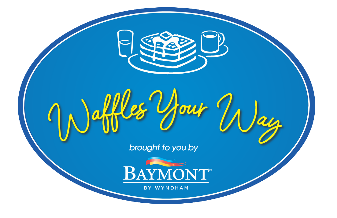 Baymont - Breakfast Your Way