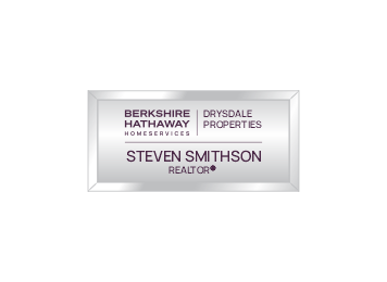 Berkshire Hathaway HomeServices Drysdale Badges