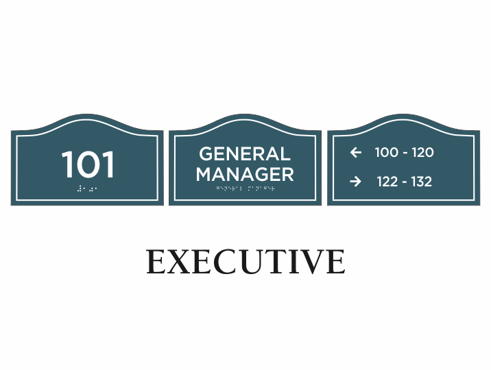 Executive II