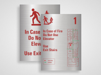 Safety Signs