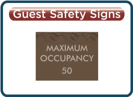 Comfort Suites Replacement Guest Safety
