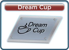 Sleep Inn Dream Cup