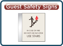 Econolodge Guest Safety