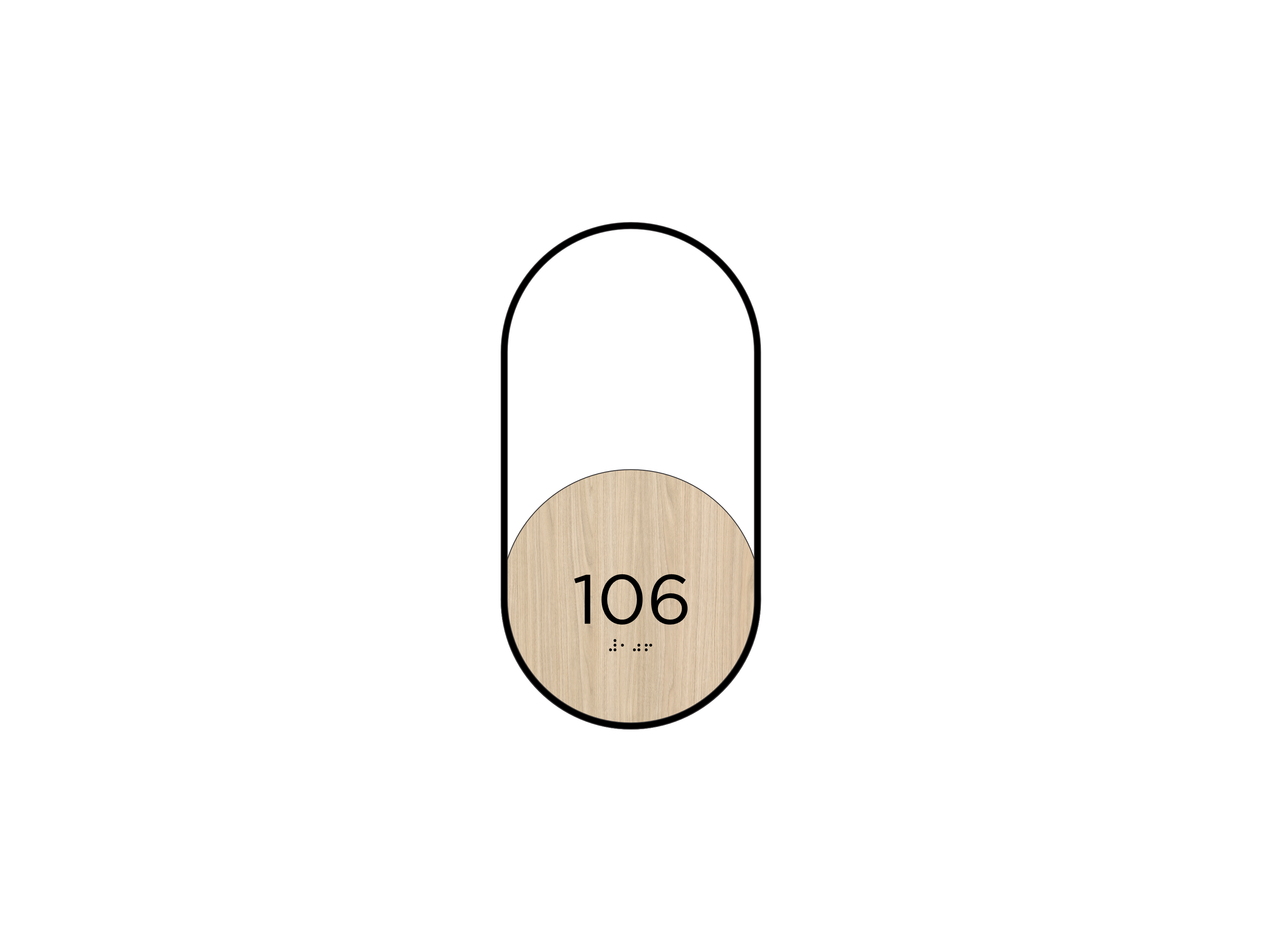 ImageLine Elipse Room Numbers