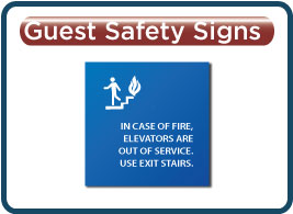 Holiday Inn Express Guest Safety