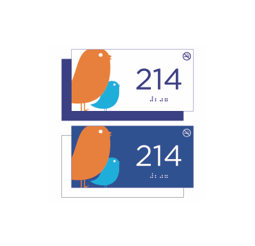 InTown Suites Room Numbers