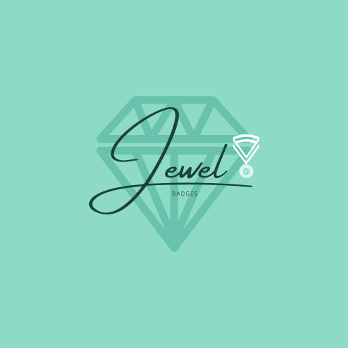 JEWEL BADGES BY AMERICAN IMAGE