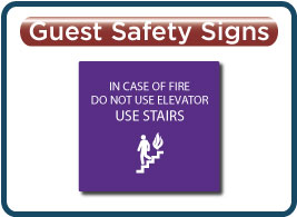 Knights Inn Guest Safety