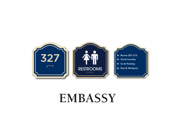 Best Western Premier Embassy