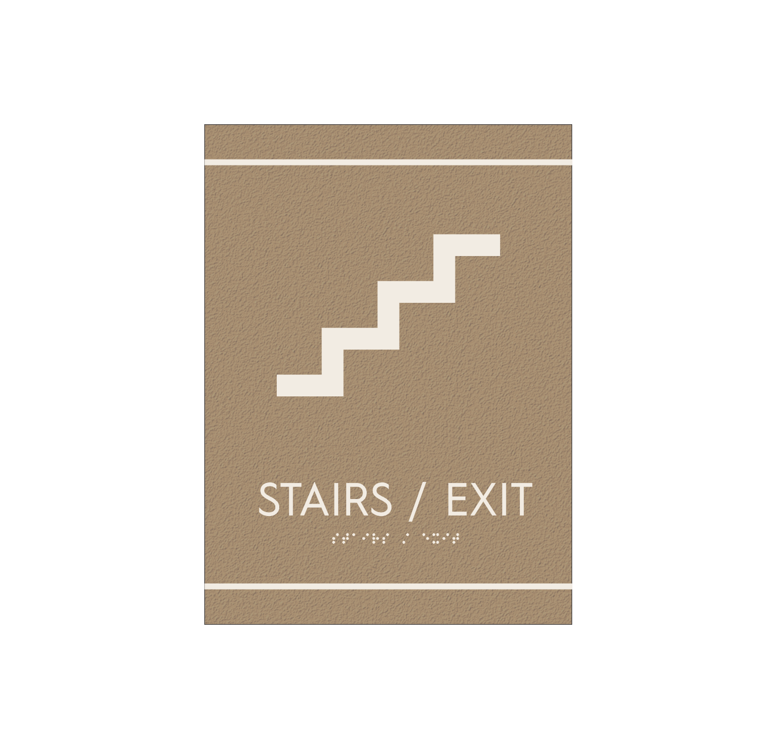 Imageline - Linnear Guest Safety Signs