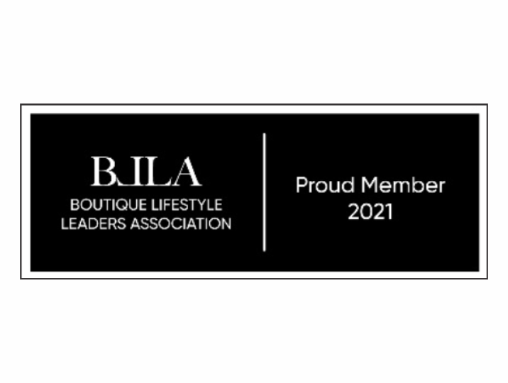 BLLA, the Boutique Lifestyle Leaders Association Vendor Member Signs & Plaques