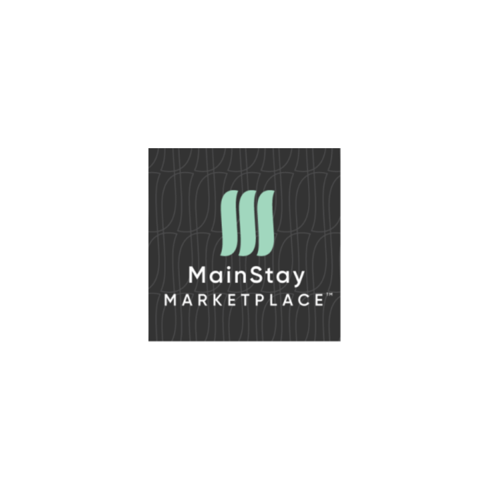 MainStay Marketplace Sign