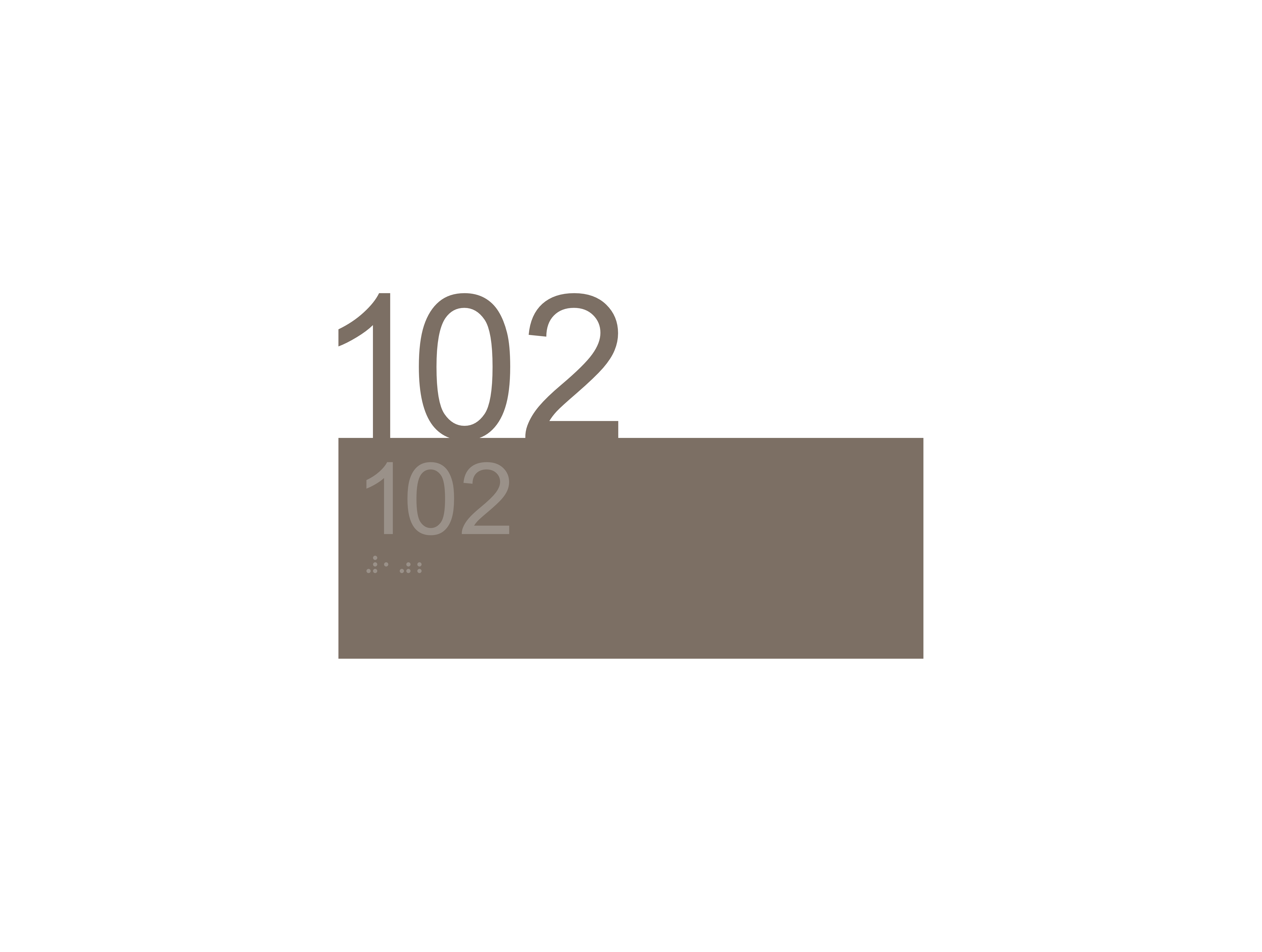 ImageLine - Numero Room Number