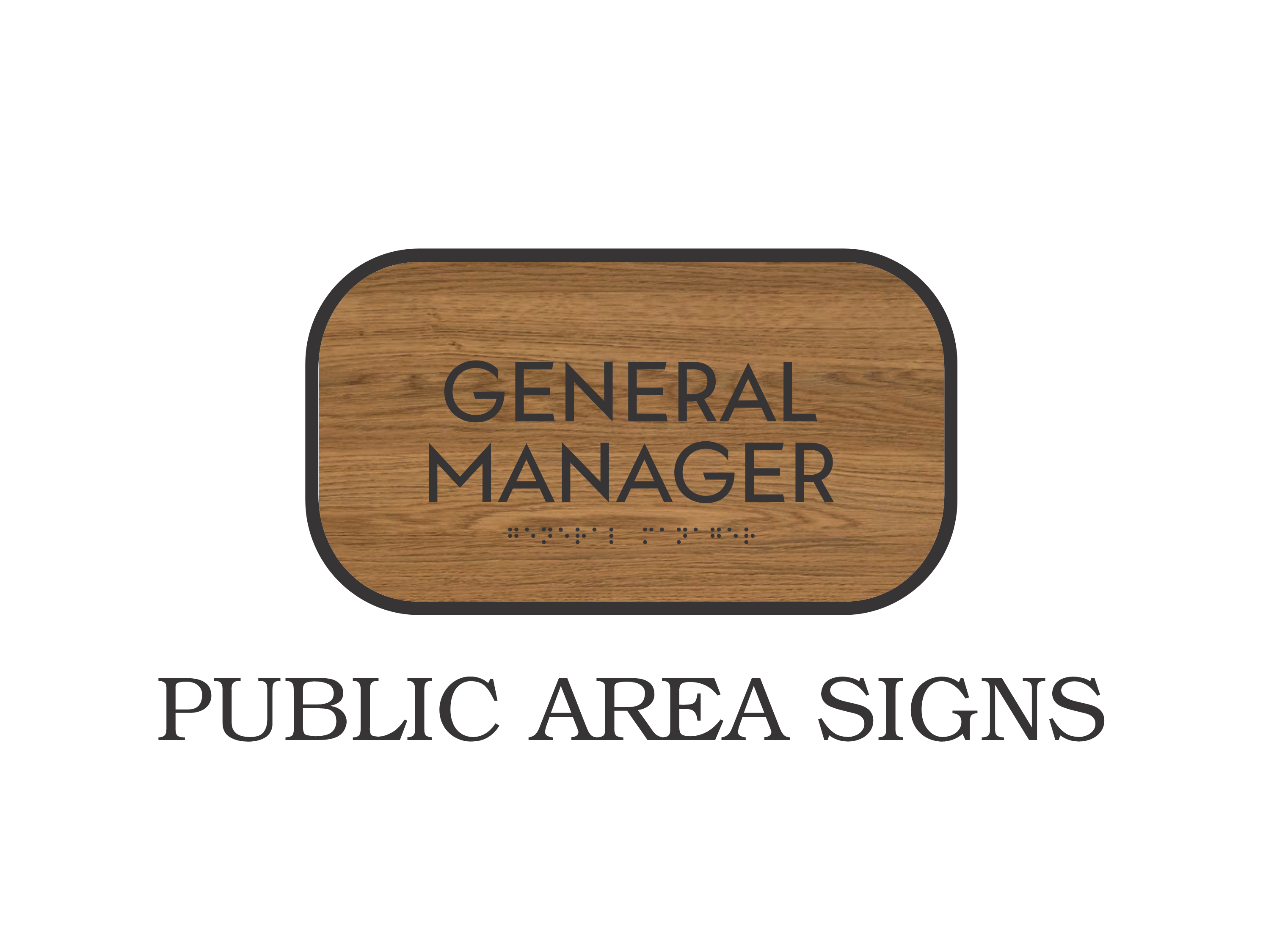 ImageLine - Capsule Public Area Signs