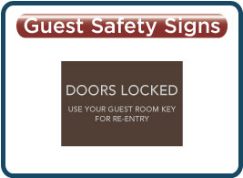Red Lion Hotels Guest Safety