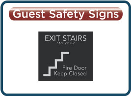 Red Lion Inn & Suites Guest Safety