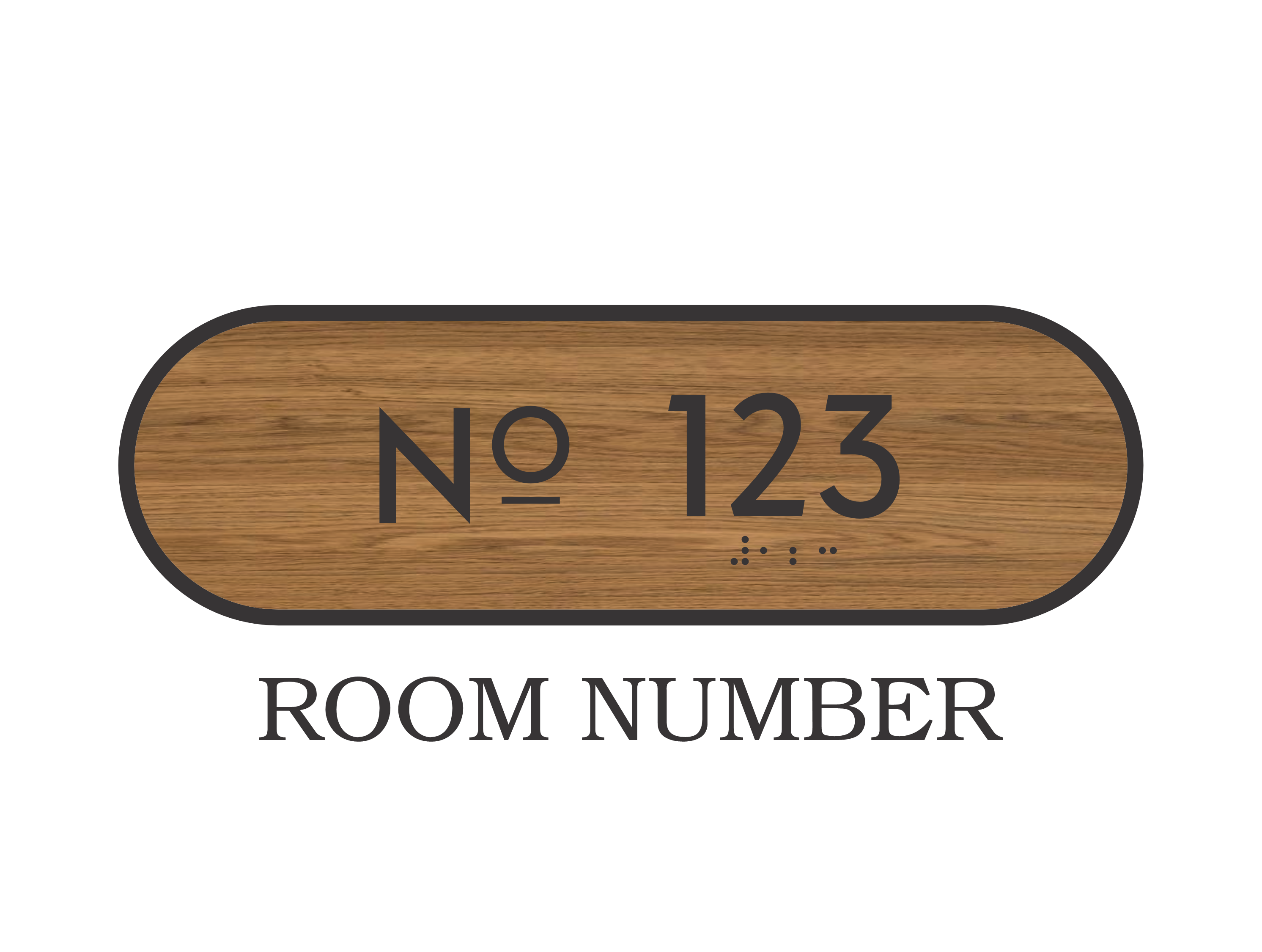 ImageLine - Capsule Room Numbers