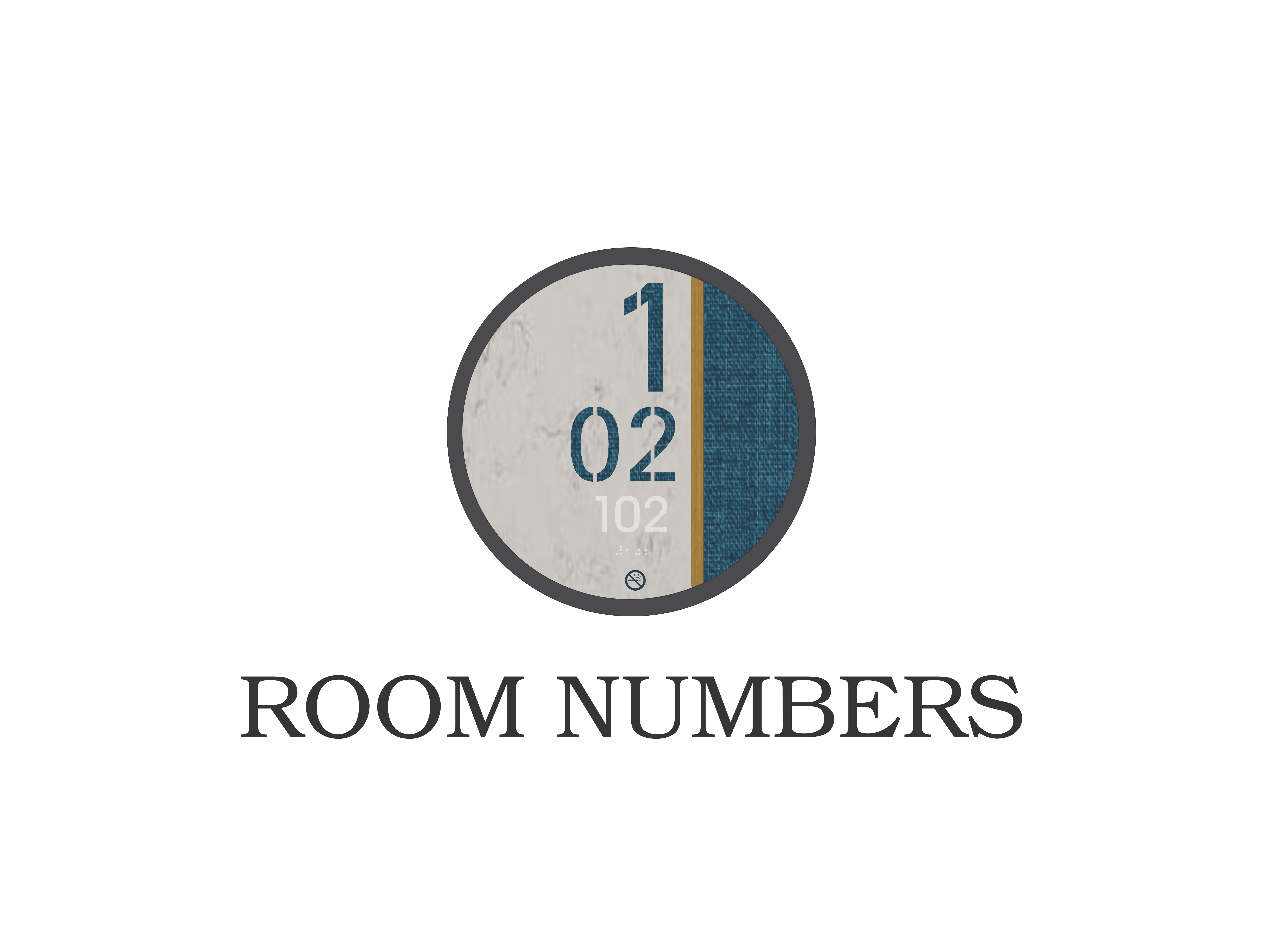 ImageLine Concentra Room Numbers