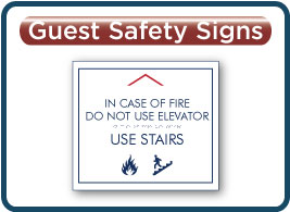 Suburban Guest Safety
