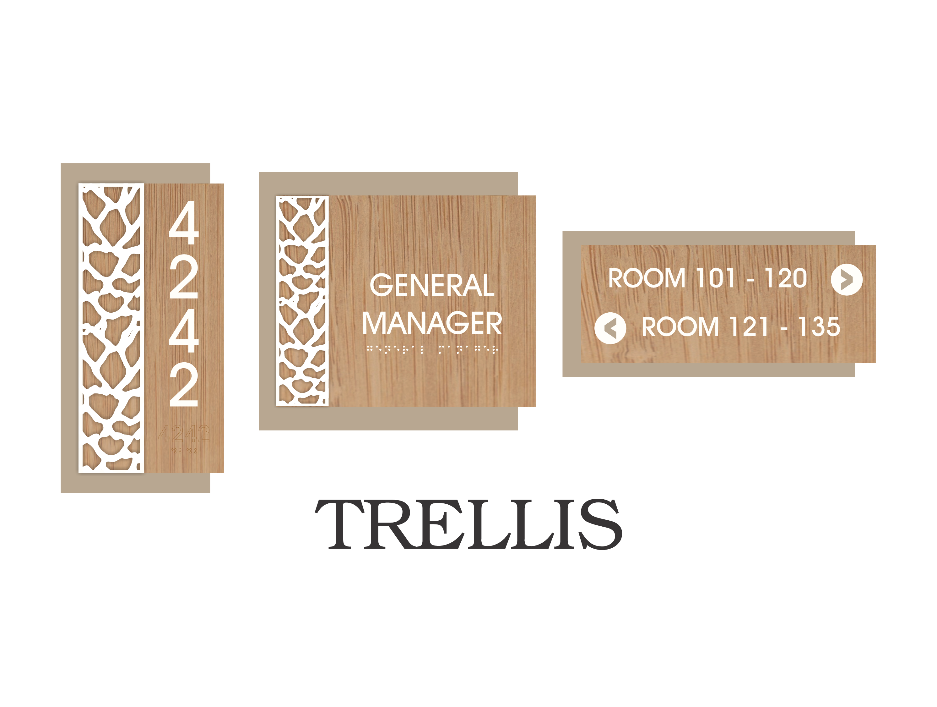 ImageLine - Trellis