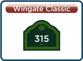Wingate Classic
