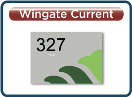 Wingate Current