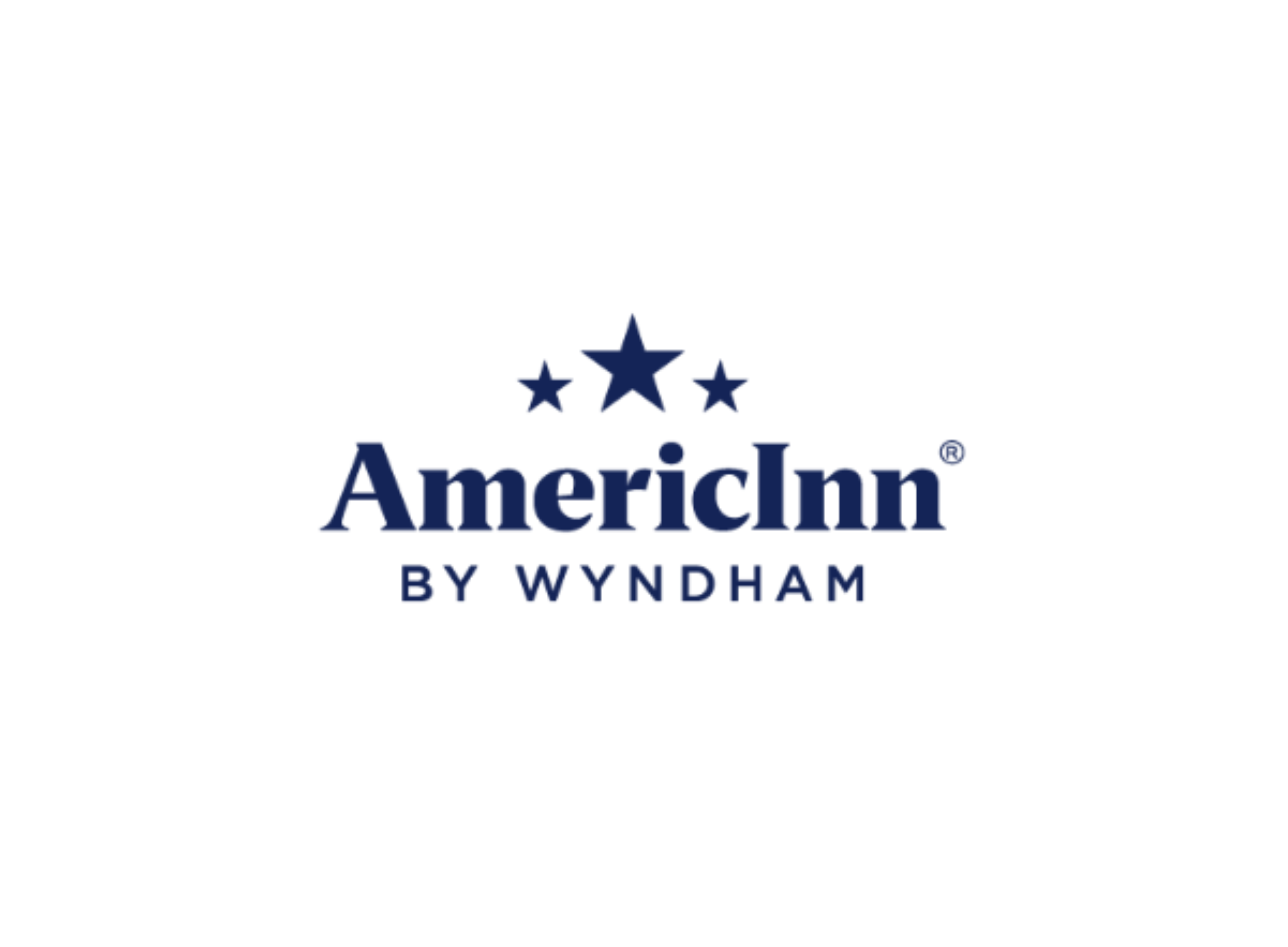 AmericInn Lobby Logo