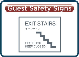 Cambria Guest Safety