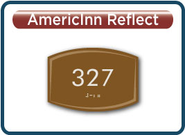 AmericInn Reflect