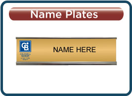 Coldwell Banker® Name Plates