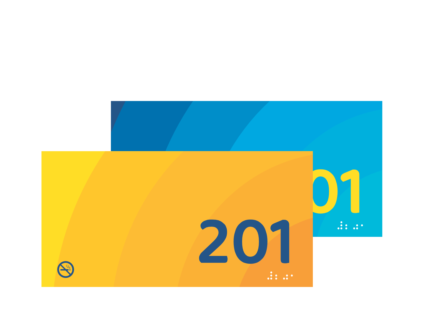 Days Inn 2024 Rectangle Room Numbers - Days Inn 2024 Rectangle Signs ...