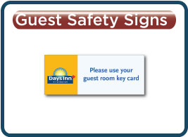 Days Inn Canada Guest Safety