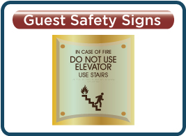 Dimension Guest Safety
