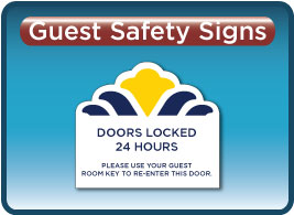Microtel Classic Guest Safety