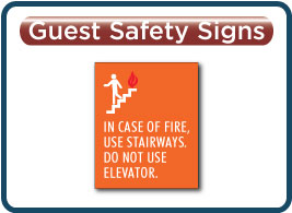 Howard Johnson Guest Safety
