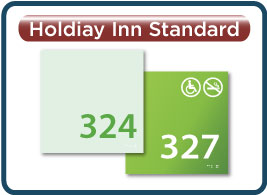 Holiday Inn Standard