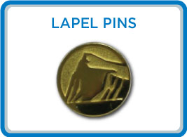 Prudential Real Estate Lapel Pins & Accessories