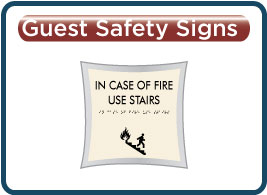 LaQuinta Classic Guest Safety