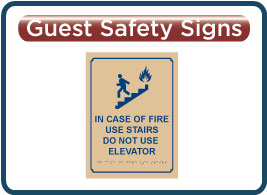 Mainstay Guest Safety