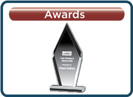 Coldwell Banker® Awards