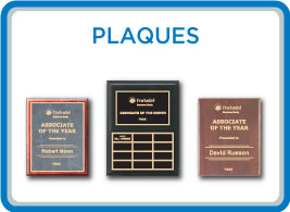 Prudential Real Estate Plaques