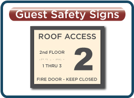 Best Western Plus Circle Guest Safety