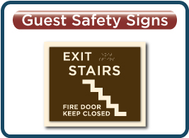 Best Western Plus Oval Guest Safety