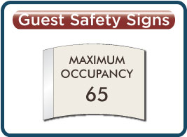 Quality Replacement Guest Safety