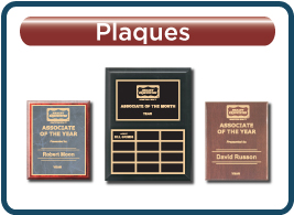 Realty Executives Plaques