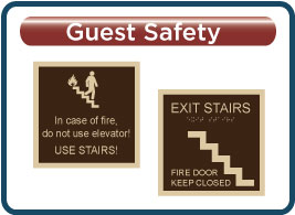 Red Roof Inn Guest Safety