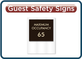 Sleep Inn Guest Safety