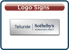 Sotheby’s International Realty® Signs